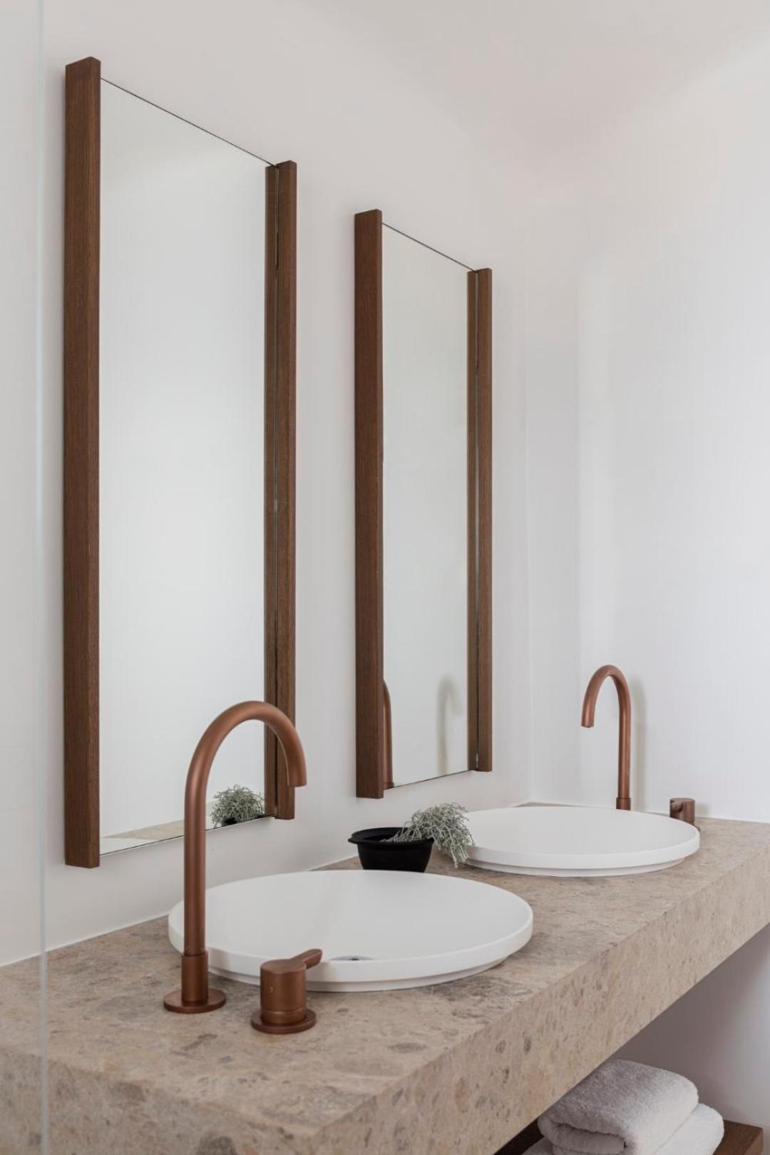 Canaves Ena - Small Luxury Hotels Of The World Oia  Exterior photo