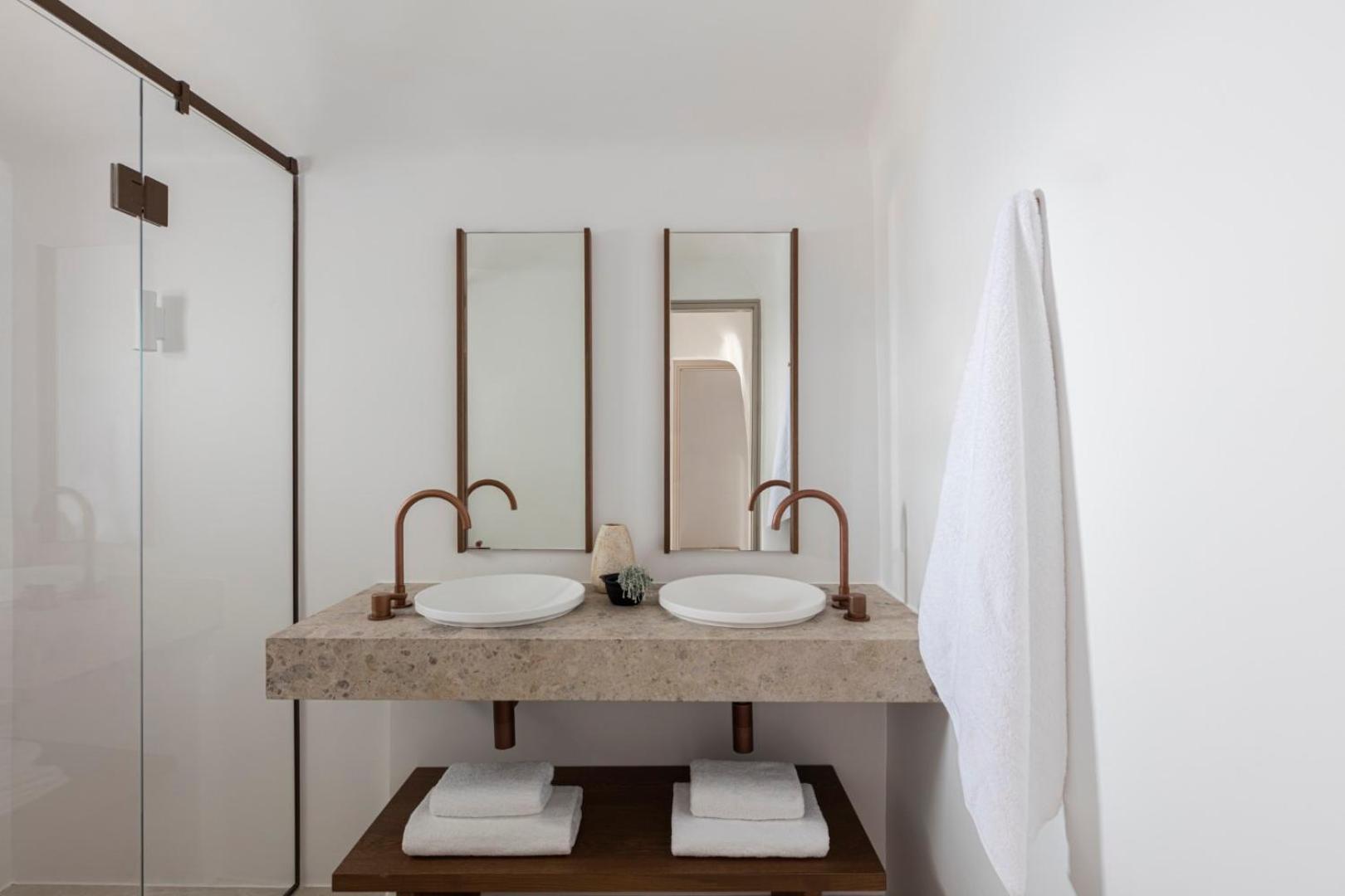 Canaves Ena - Small Luxury Hotels Of The World Oia  Exterior photo