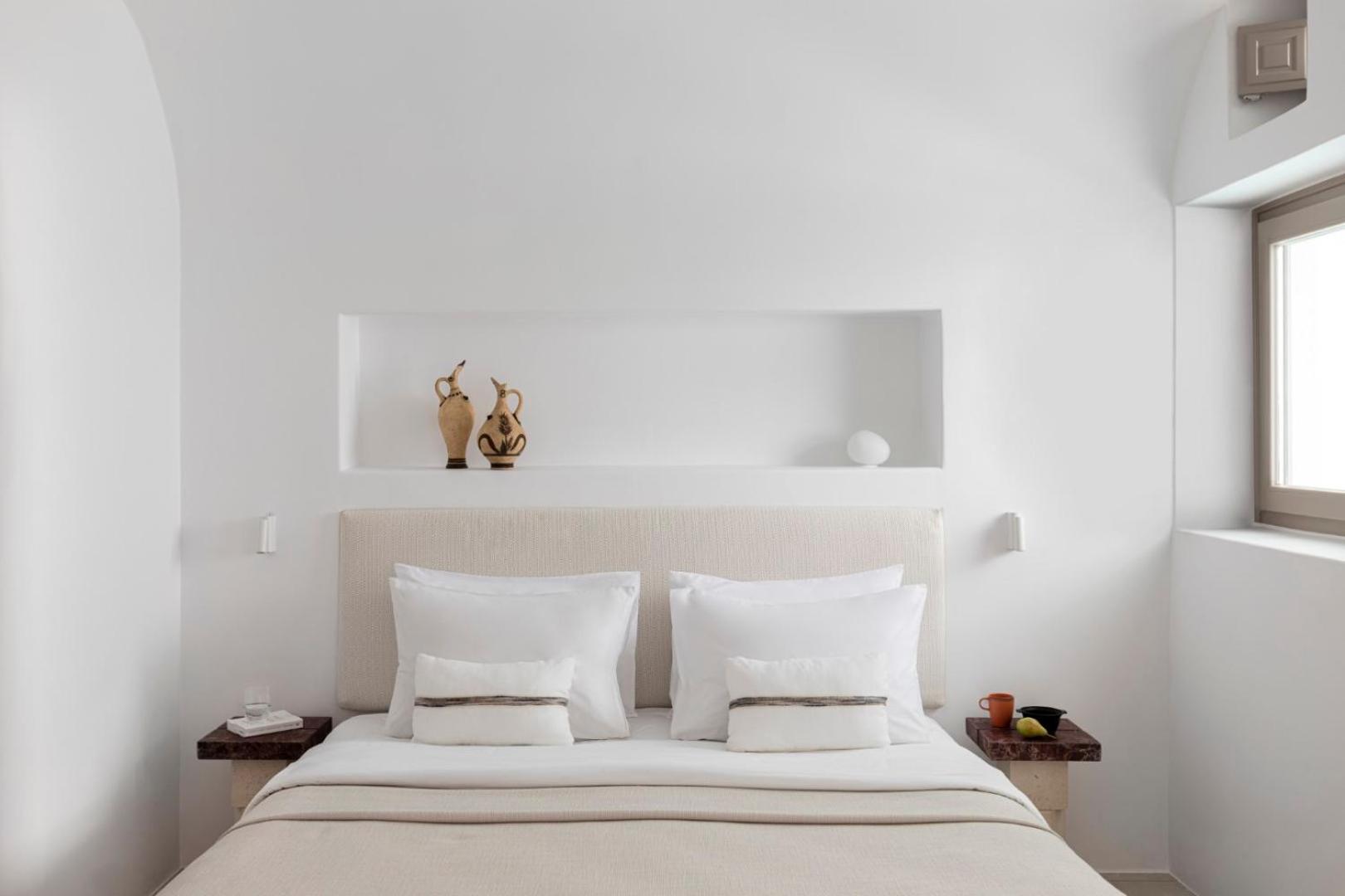 Canaves Ena - Small Luxury Hotels Of The World Oia  Exterior photo