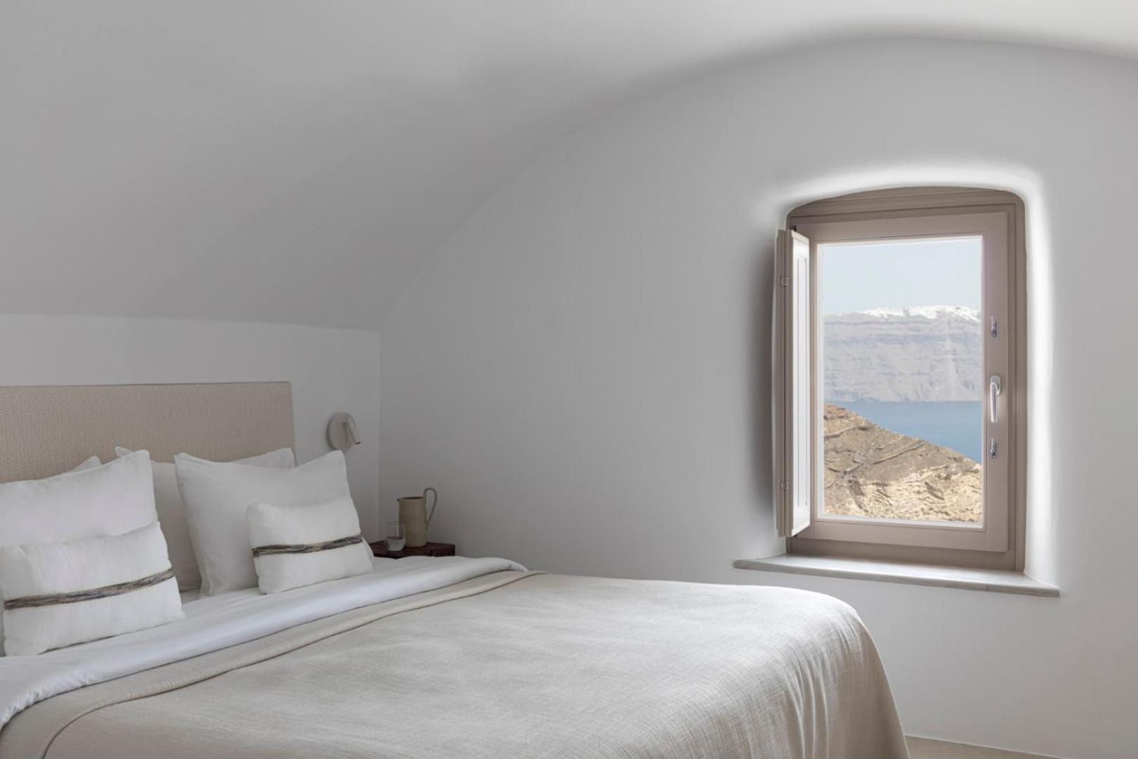 Canaves Ena - Small Luxury Hotels Of The World Oia  Exterior photo